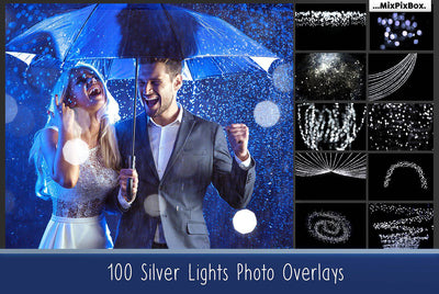 2000+ Mega Photo Overlays Bundle - Artixty