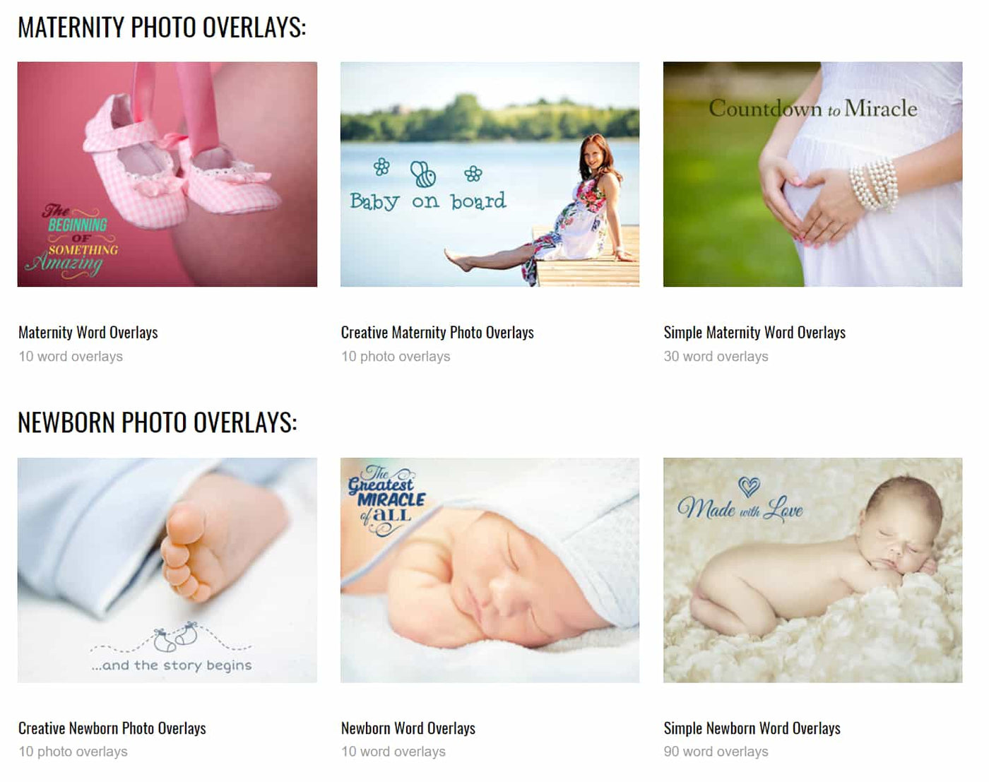 The Ultimate Photography Bundle - 3300+ Resources - Artixty