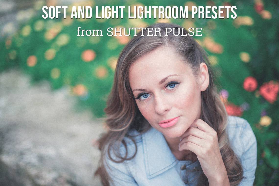 The Radiant Lightroom Preset Bundle - 330+ Presets - Artixty