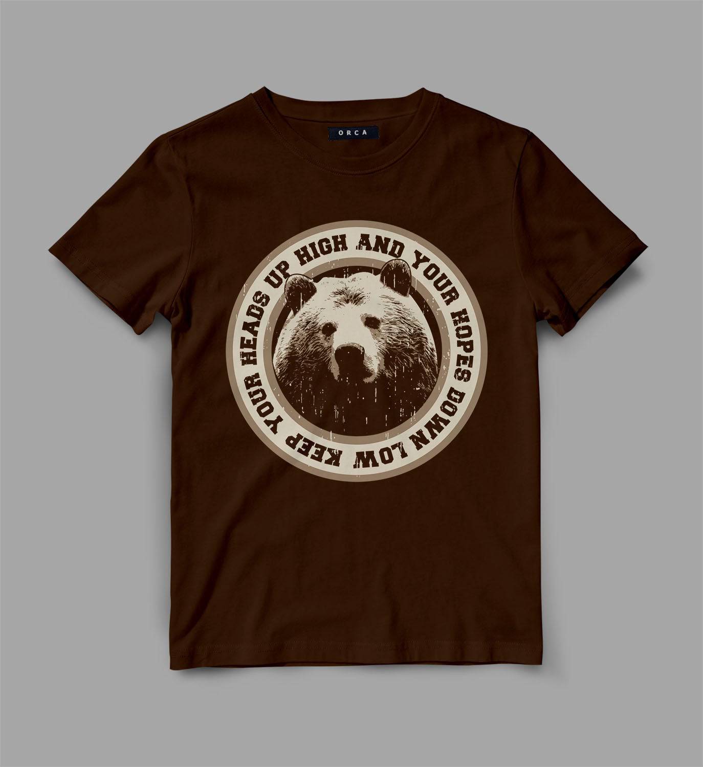 101 Animalia Ready To Use T-Shirt Designs Bundle - Artixty