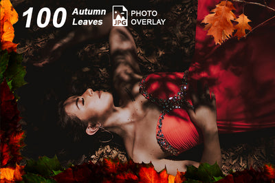 1800+ Extraordinary Photo Overlays Bundle - Artixty