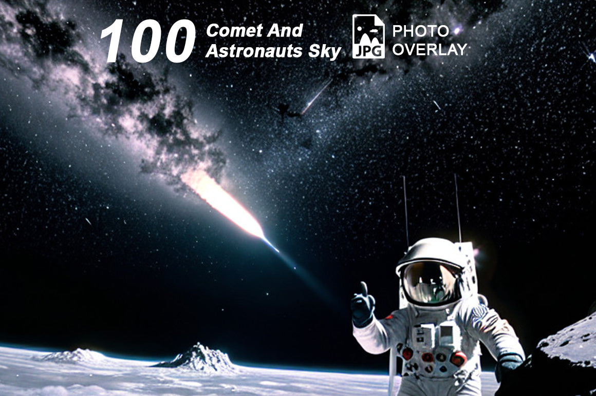 1800+ Extraordinary Photo Overlays Bundle - Artixty