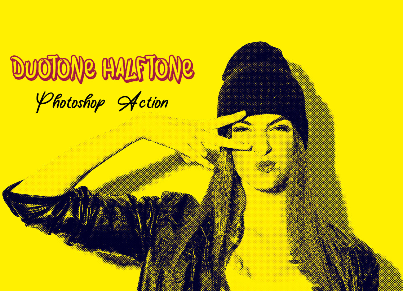 Master Effect 15 Photoshop Actions Bundle - Artixty