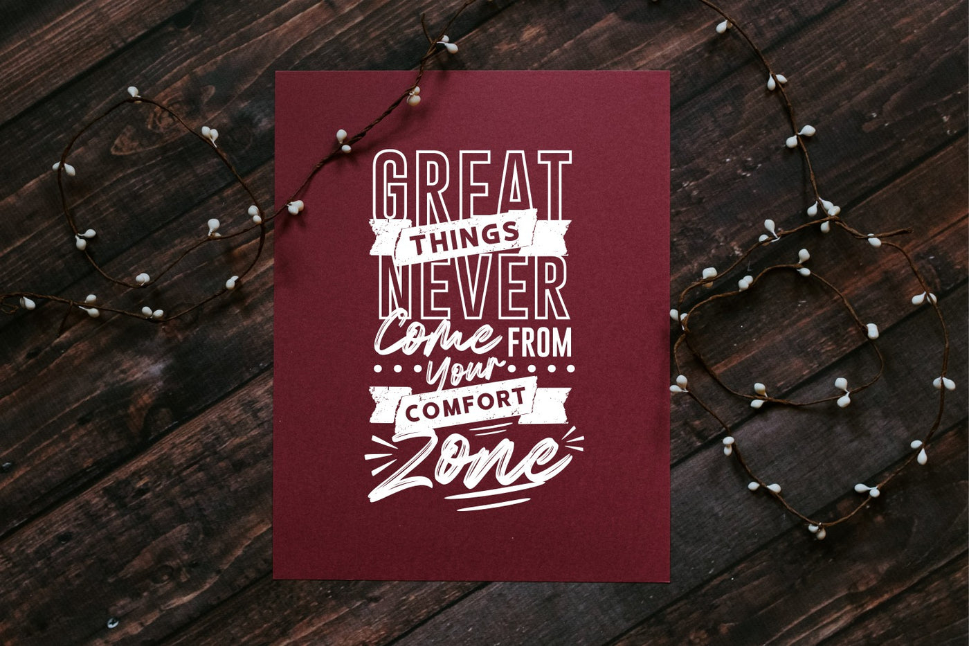 The Awesome Quotes Design Bundle - 600+ Designs-Graphics-Artixty