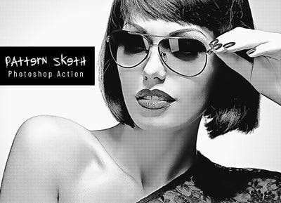 Supreme Effect Photoshop Actions Bundle - Artixty