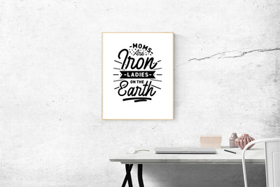 The Awesome Quotes Design Bundle - 600+ Designs-Graphics-Artixty