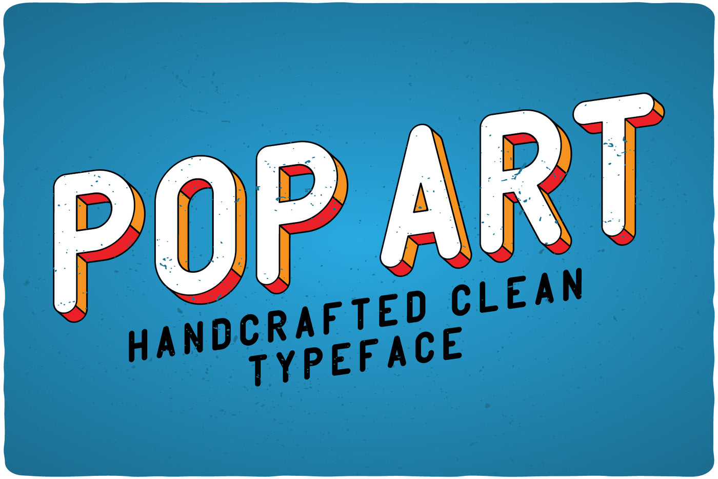 The Big Bundle Of Cool Fonts - 450+ Typefaces-Fonts-Artixty