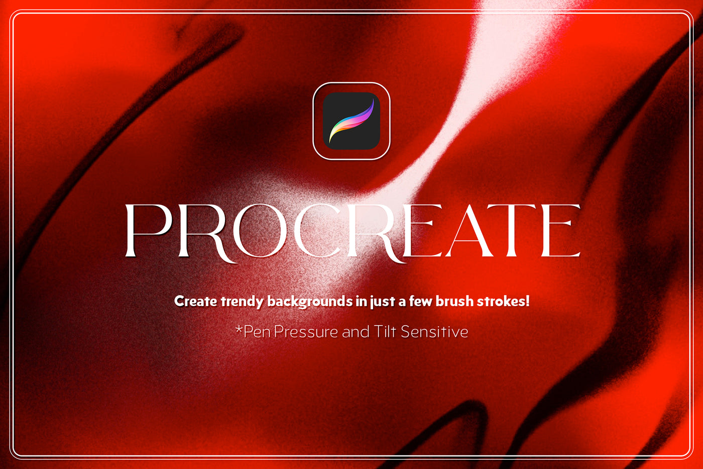 368 Ultra Procreate Brushes Bundle - Artixty