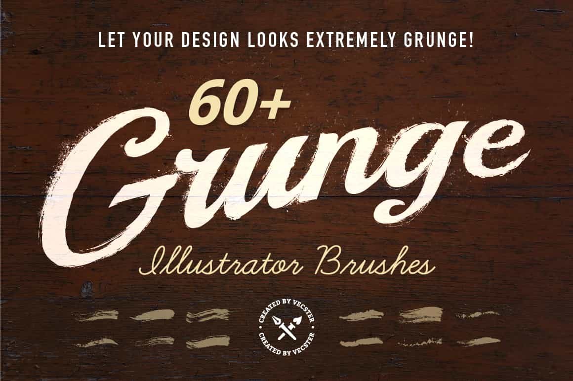 The Rocking Vector Bundle - 400+ Design Resources-Graphics-Artixty