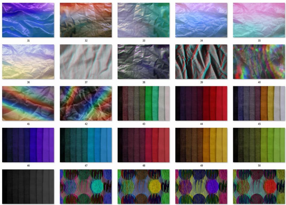 The Super Massive 1600+ Backgrounds Bundle - Artixty